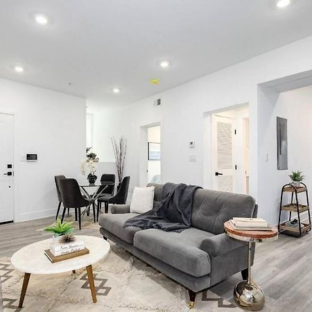Amazing Capital Hill Apt , Step Away Gym, Shopping 워싱턴 외부 사진